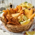 신마녀떡볶이 침산점