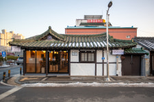 기분조은 베이커리카페
