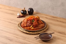 참미소 감자탕뼈찜 본점