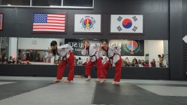 시흥본관 경희대 수태권도