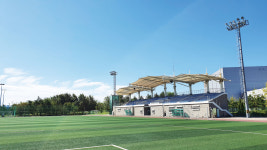 중구국민체육센터