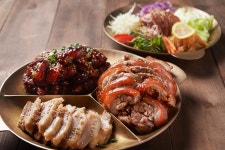 삼다진족 서면점