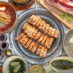 이화참숯갈비