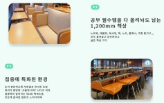 멘토즈스터디카페 정읍수성점