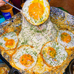 구땡식당 남포본점