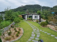 더숲 조경