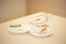 셀렉토커피 고덕원희캐슬점