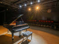 제주호은아트센터