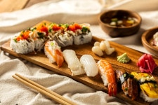 호주에서온스시 광주신용직영점