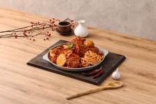 참미소 감자탕뼈찜 본점