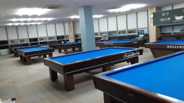 제니스당구클럽