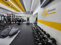 마이피트니스 창동