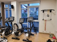 오케이헬스클럽 덕천점