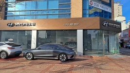 현대자동차 서군산지점