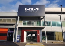 기아 시흥서비스센터