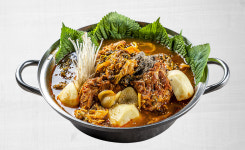 한사리감자탕&뼈구이 구로디지털점