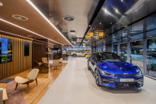 기아 강서서비스센터