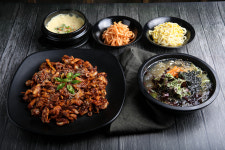 산촌신쭈꾸미 숙대입구점