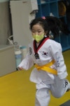한국체대진태권도장