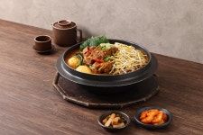 참미소 감자탕뼈찜 기장직영점