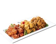 자담치킨 대곡도원점