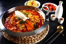 청담삼계탕능이백숙