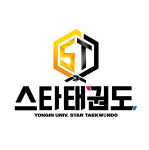 용인대 스타태권도장