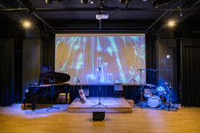 제주호은아트센터