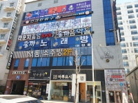 더테니스존 첨단점
