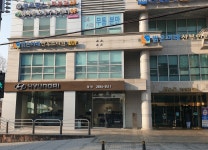 현대자동차 양천지점