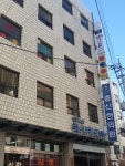 삼육당구장