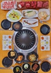 부경한우정육식당
