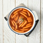 신마녀떡볶이 침산점