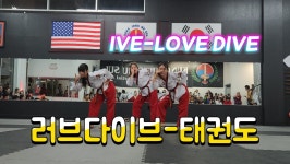 시흥본관 경희대 수태권도