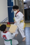 한국체대진태권도장