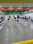 경희대솔잎태권도