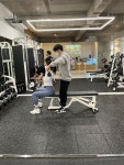 패밀리짐 상인점 헬스 & 필라테스 & PT