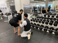 패밀리짐 상인점 헬스 & 필라테스 & PT