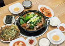 중원갈비탕