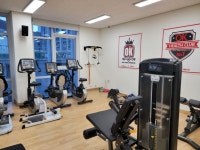 오케이헬스클럽 덕천점