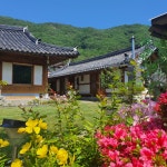 동산한옥펜션