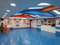온누리태권도 EMP줄넘기클럽