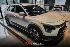 마인드워시 손세차&디테일링