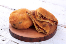 못난이꽈배기 암사시장점