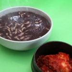산촌칼국수 안산본점