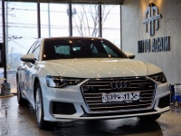 오토어게인 스팀손세차