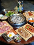 막창도둑 대구진천점