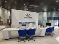 현대자동차 종로지점