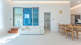 슈슈풀빌라 펜션