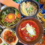 삼봉식당
